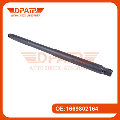 1669802164 Belakang kiri Strut Shock Absorber Listrik Untuk BENZ 166