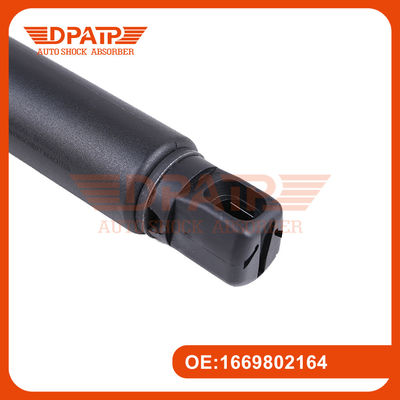 1669802164 Belakang kiri Strut Shock Absorber Listrik Untuk BENZ 166