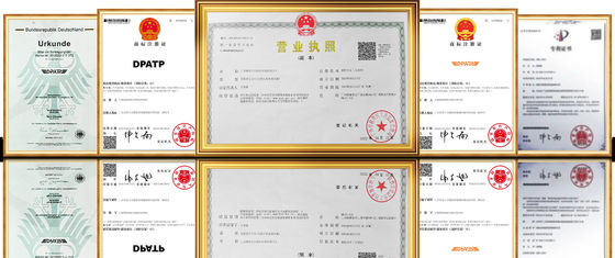 Pabrikan China 3D0616001N Peredam Kejut Suspensi Udara Universal untuk Volkswagen Phaeton