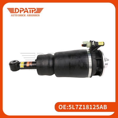 Belakang kiri dan kanan penyerap udara 5L7Z18125AB Untuk Lincoln Navigator 04-07