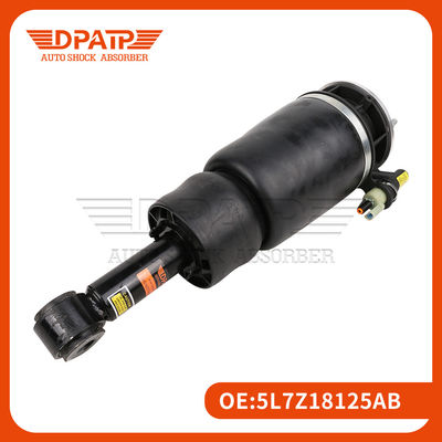 Belakang kiri dan kanan penyerap udara 5L7Z18125AB Untuk Lincoln Navigator 04-07