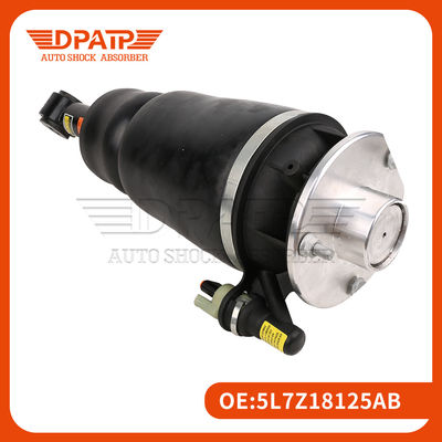 Belakang kiri dan kanan penyerap udara 5L7Z18125AB Untuk Lincoln Navigator 04-07