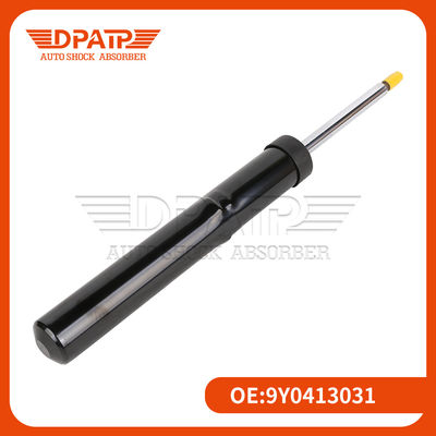 Depan L / R Induktif Shock Absorber 9Y0413031 untuk Porsche Cayenne