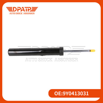 Depan L / R Induktif Shock Absorber 9Y0413031 untuk Porsche Cayenne
