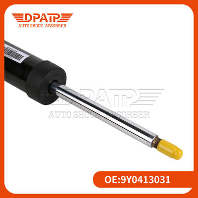 Depan L / R Induktif Shock Absorber 9Y0413031 untuk Porsche Cayenne