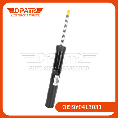 Depan L / R Induktif Shock Absorber 9Y0413031 untuk Porsche Cayenne