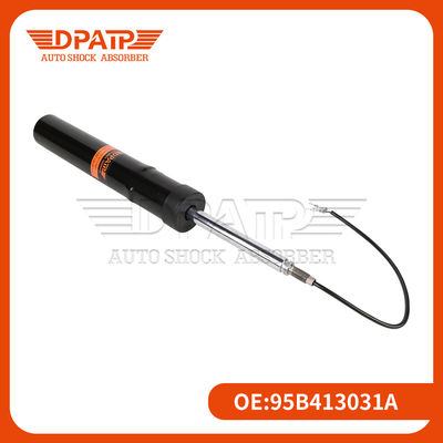 95B413031A Depan VDC Absorber Kejut Listrik untuk Porsche Macan
