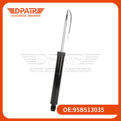 Variable Damper Control Shock Absorber 95B513035 untuk Porsche Macan Audi A7 C7