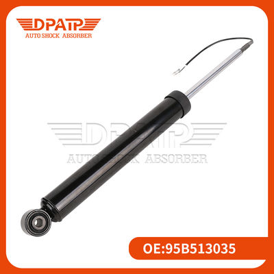 Variable Damper Control Shock Absorber 95B513035 untuk Porsche Macan Audi A7 C7