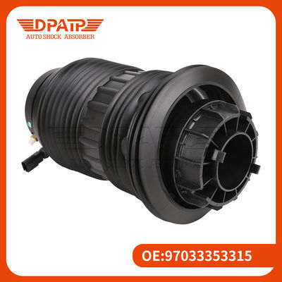 Tas pegas suspensi udara belakang 97033353315 97033353317 untuk Porsche Panamera 970