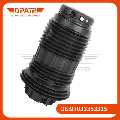 97033353315 Suspensi Udara Belakang Musim semi pemasangan mudah Untuk Porsche 970 10-16