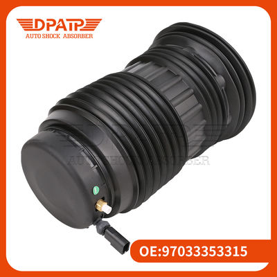 97033353315 Suspensi Udara Belakang Musim semi pemasangan mudah Untuk Porsche 970 10-16