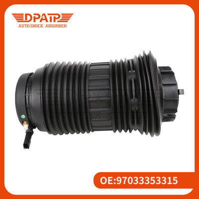 97033353315 Suspensi Udara Belakang Musim semi pemasangan mudah Untuk Porsche 970 10-16