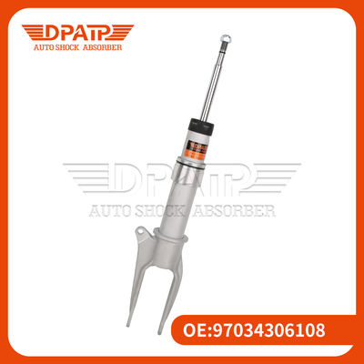 97034306108 Sistem suspensi udara depan untuk Porsche Panamera 970