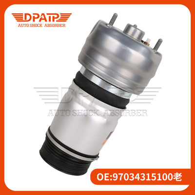 97034315100 Sabuk Spring Suspensi Udara Depan Untuk Porsche 970 10-13