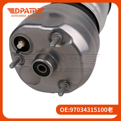 97034315100 Sabuk Spring Suspensi Udara Depan Untuk Porsche 970 10-13