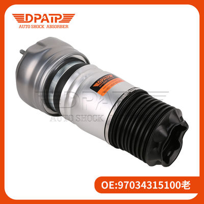 97034315100 Sabuk Spring Suspensi Udara Depan Untuk Porsche 970 10-13
