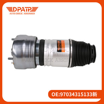 97034315133 Suspensi udara depan Spring kekuatan tinggi Untuk Porsche 970 14-16