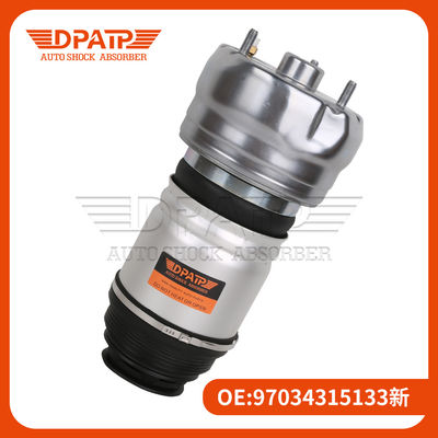 97034315133 Suspensi udara depan Spring kekuatan tinggi Untuk Porsche 970 14-16