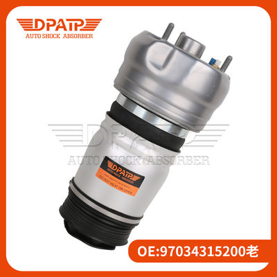 Kompak 97034315200 Airbag depan Porsche 970 10-13 suku cadang mobil