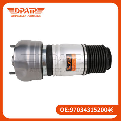 Kompak 97034315200 Airbag depan Porsche 970 10-13 suku cadang mobil