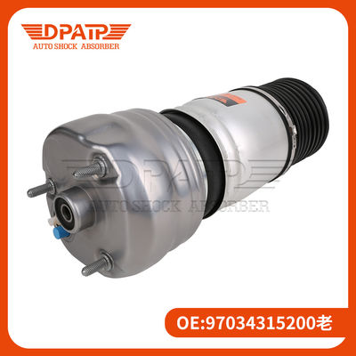 Kompak 97034315200 Airbag depan Porsche 970 10-13 suku cadang mobil