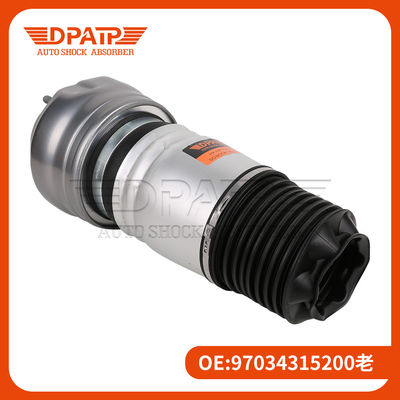Kompak 97034315200 Airbag depan Porsche 970 10-13 suku cadang mobil