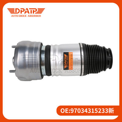 97034315233 Suspensi Udara Depan Air Spring Untuk Porsche 970 14-16 97034315236