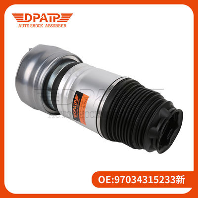 97034315233 Suspensi Udara Depan Air Spring Untuk Porsche 970 14-16 97034315236