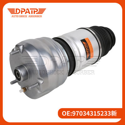 97034315233 Suspensi Udara Depan Air Spring Untuk Porsche 970 14-16 97034315236