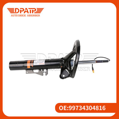 Porsche depan shock absorber untuk Carrera 997 911 99734304816 99734304716
