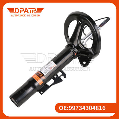 Porsche depan shock absorber untuk Carrera 997 911 99734304816 99734304716