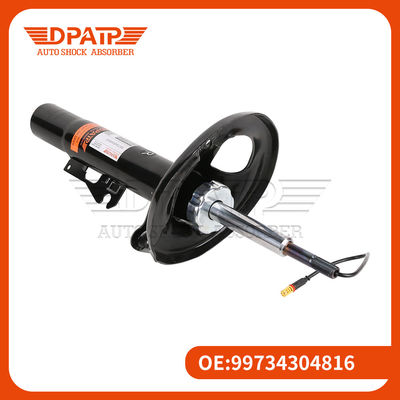 Porsche depan shock absorber untuk Carrera 997 911 99734304816 99734304716