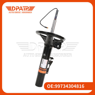 Porsche depan shock absorber untuk Carrera 997 911 99734304816 99734304716