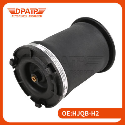 Tas Air Spring Belakang Kiri Dan Kanan Disesuaikan Untuk HJQB-H2 Hummer H2