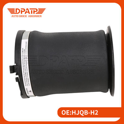 Tas Air Spring Belakang Kiri Dan Kanan Disesuaikan Untuk HJQB-H2 Hummer H2