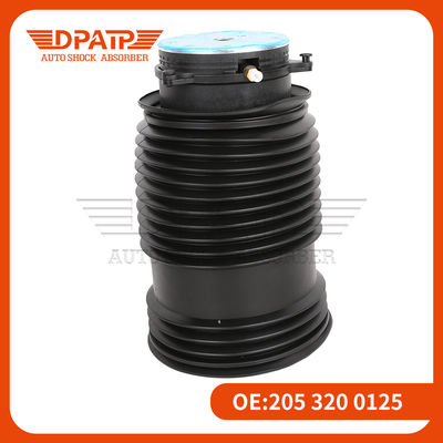 Suspensi udara kiri belakang Air Spring 2053200125 DPB1026 Untuk Benz 205