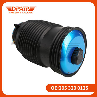 Suspensi udara kiri belakang Air Spring 2053200125 DPB1026 Untuk Benz 205