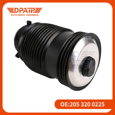 2053200225 Belakang kanan Suspensi udara Spring Industrial Untuk Benz 205
