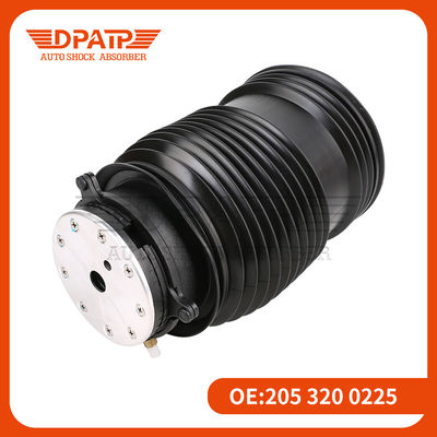 2053200225 Belakang kanan Suspensi udara Spring Industrial Untuk Benz 205