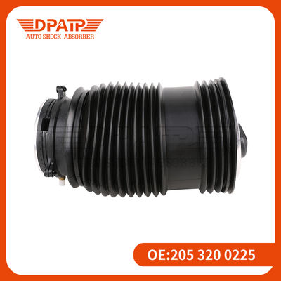 2053200225 Belakang kanan Suspensi udara Spring Industrial Untuk Benz 205
