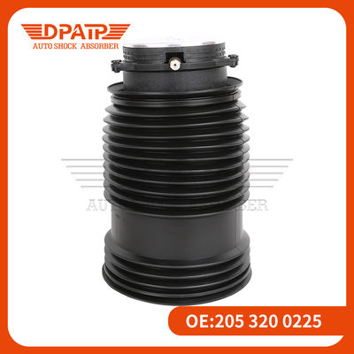 2053200225 Belakang kanan Suspensi udara Spring Industrial Untuk Benz 205