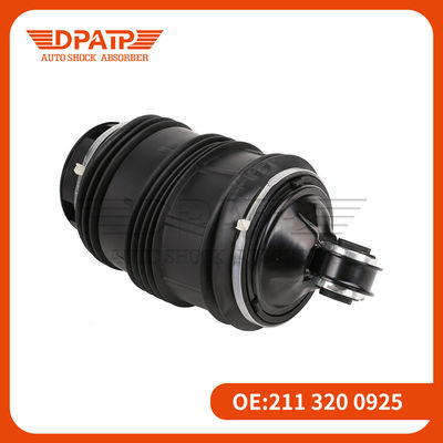 Belakang kiri kanan Mercedes Air Spring 2113200925 Benz 211 4WD suku cadang mobil