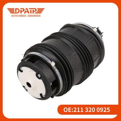 Belakang kiri kanan Mercedes Air Spring 2113200925 Benz 211 4WD suku cadang mobil