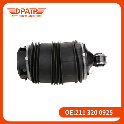 Belakang kiri kanan Mercedes Air Spring 2113200925 Benz 211 4WD suku cadang mobil