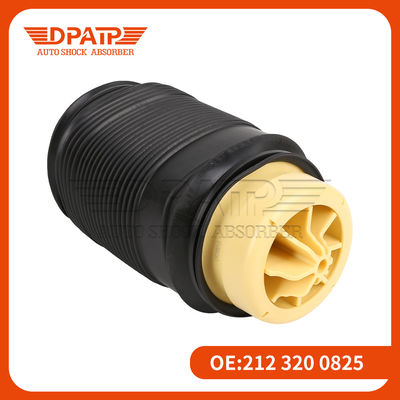 212 320 0825 Suspensi belakang kanan Air Spring Untuk Mercedes Benz 212