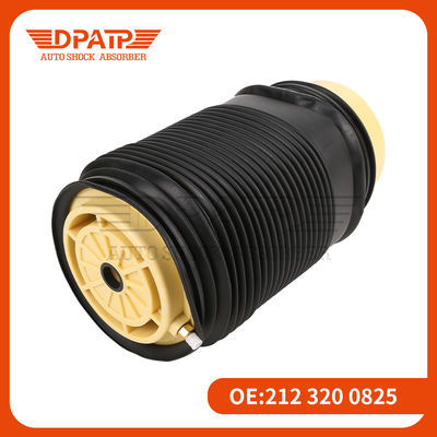 212 320 0825 Suspensi belakang kanan Air Spring Untuk Mercedes Benz 212