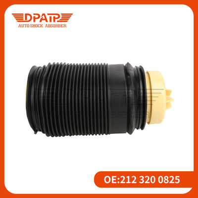 212 320 0825 Suspensi belakang kanan Air Spring Untuk Mercedes Benz 212