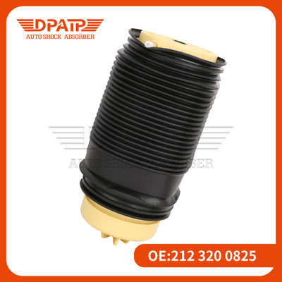 212 320 0825 Suspensi belakang kanan Air Spring Untuk Mercedes Benz 212