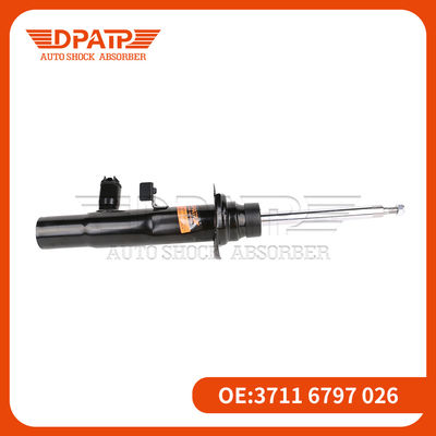 Asap kejut induktif depan 37116797026 37116797025 untuk BMW F25 F26